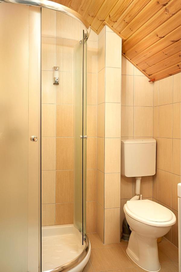 Oazis Apartmanok Mórahalom Exterior foto